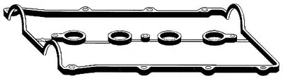 Прокладка, крышка головки цилиндра ELRING купить