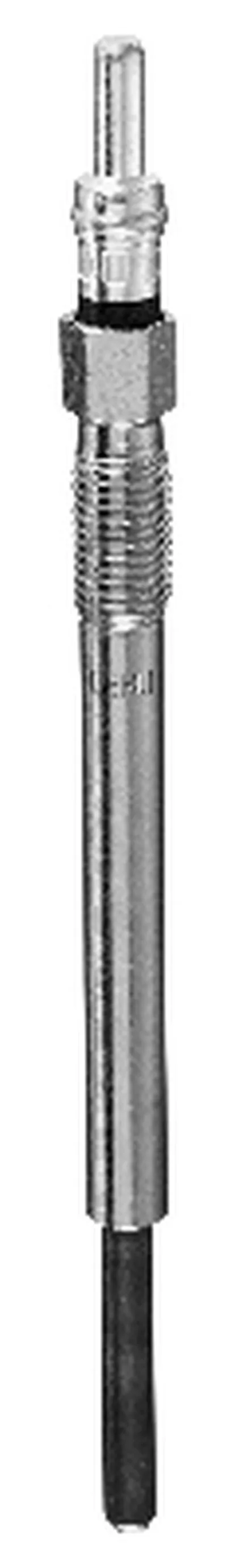 Свеча накаливания BERU купить