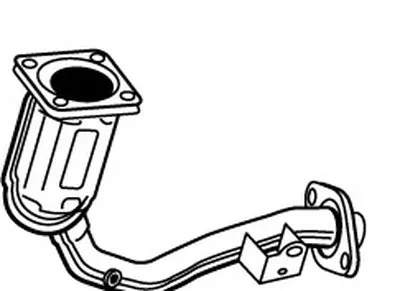 Катализатор для переоборудования WALKER купить