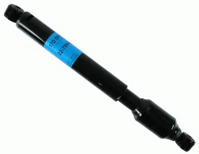 Амортизатор рулевого управления BOGE купить