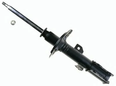 Амортизатор BOGE купить