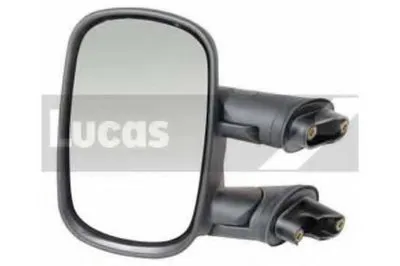 Наружное зеркало LUCAS ELECTRICAL купить