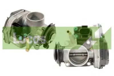 Поворотная заслонка, подвод воздуха LUCAS ELECTRICAL купить