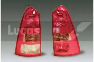 Задний фонарь LUCAS ELECTRICAL купить