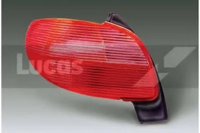 Задний фонарь LUCAS ELECTRICAL купить