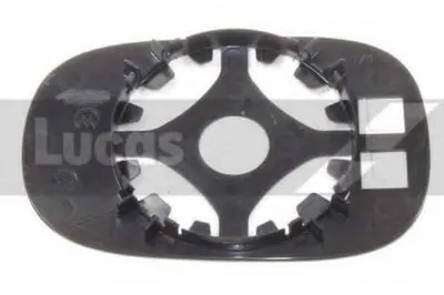 Зеркальное стекло, узел стекла LUCAS ELECTRICAL купить