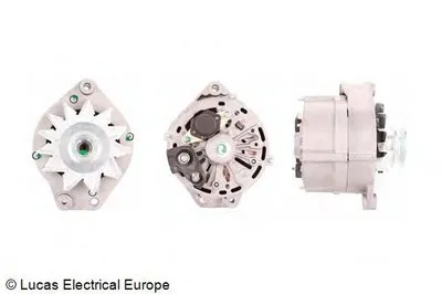 Генератор LUCAS ELECTRICAL купить