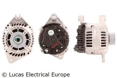 Генератор LUCAS ELECTRICAL купить