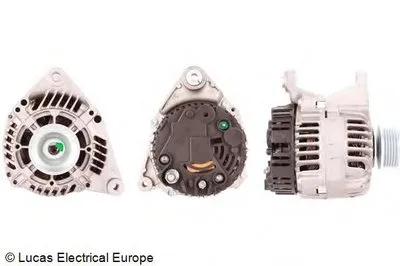 Генератор LUCAS ELECTRICAL купить