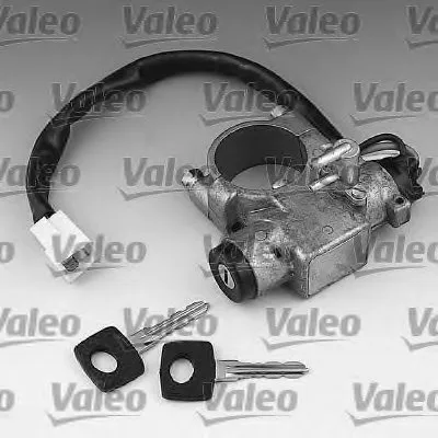 Рулевой замок VALEO купить