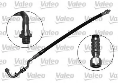 Трубопровод высокого давления, кондиционер VALEO купить