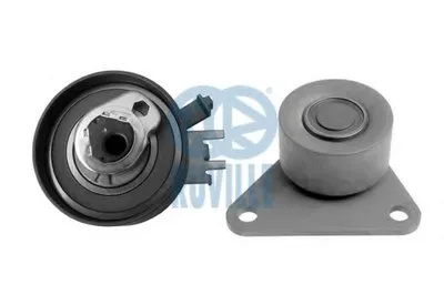 Комплект роликов, зубчатый ремень RUVILLE купить