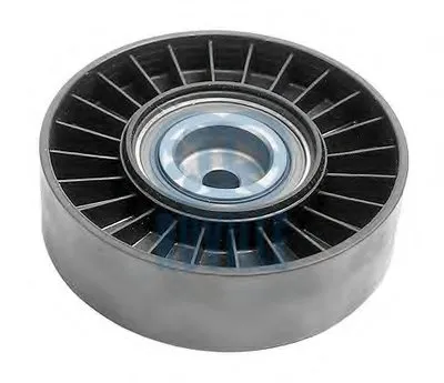 Паразитный / ведущий ролик, поликлиновой ремень RUVILLE купить