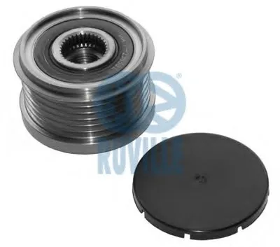 Механизм свободного хода генератора RUVILLE купить