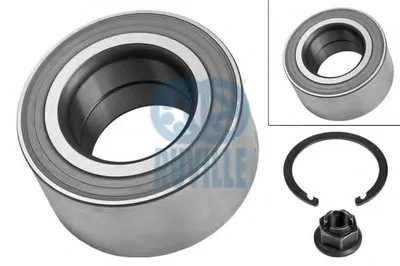 Комплект подшипника ступицы колеса RUVILLE купить