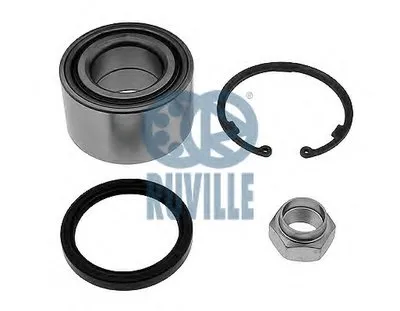 Комплект подшипника ступицы колеса RUVILLE купить