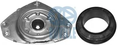 Ремкомплект, опора стойки амортизатора RUVILLE купить