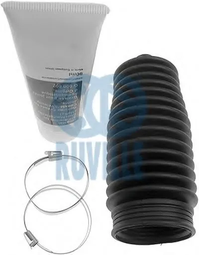 Комплект пылника, рулевое управление RUVILLE купить