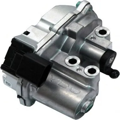 Регулировочный элемент, заслонка входящих газов(впускной г.) FISPA купить