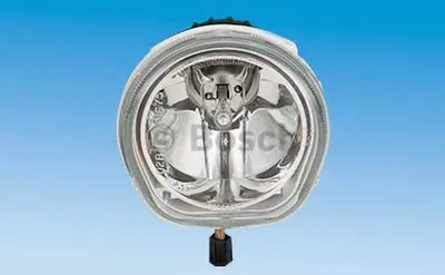 Противотуманная фара BOSCH купить