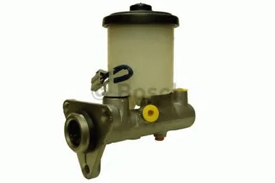 целиндер ручного тормоза BOSCH купить