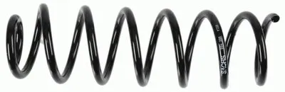 винтовая пружина SACHS купить