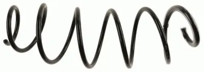 винтовая пружина SACHS купить