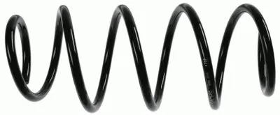 винтовая пружина SACHS купить