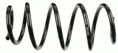 винтовая пружина SACHS купить