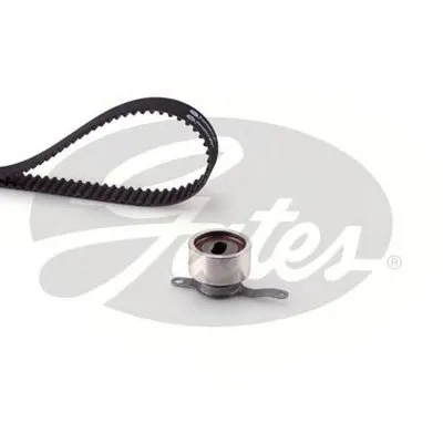 Комплект ремня ГРМ PowerGrip® GATES купить