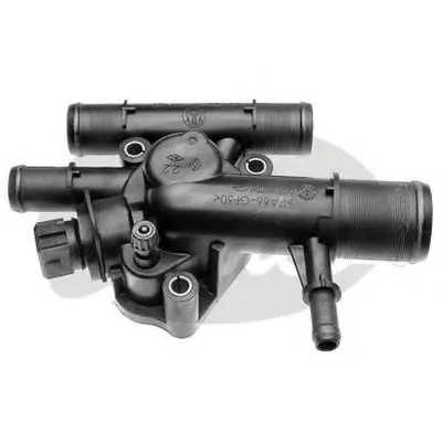 Термостат, охлаждающая жидкость GATES купить