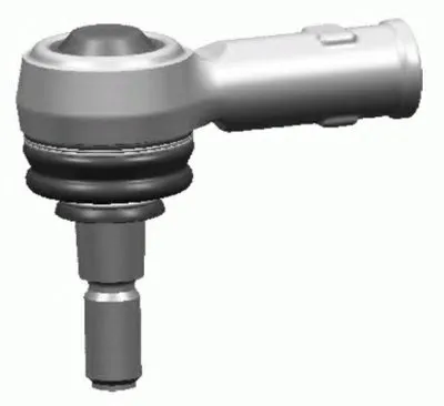 Наконечник поперечной рулевой тяги; Угловой шарнир LEMFÖRDER купить