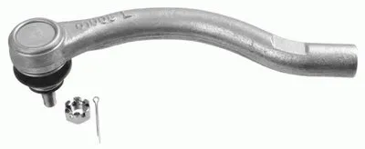 Наконечник поперечной рулевой тяги LEMFÖRDER купить