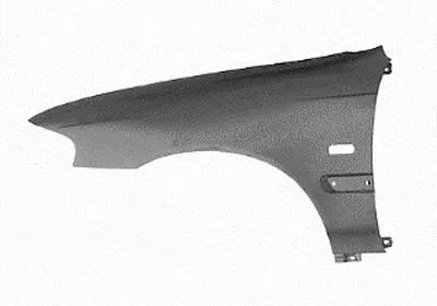 Крыло VAN WEZEL купить