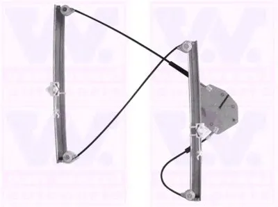 Подъемное устройство для окон VAN WEZEL купить