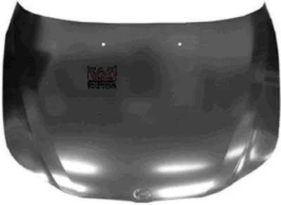 Капот двигателя VAN WEZEL купить