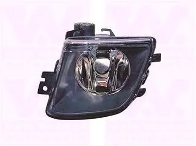 Противотуманная фара VAN WEZEL купить