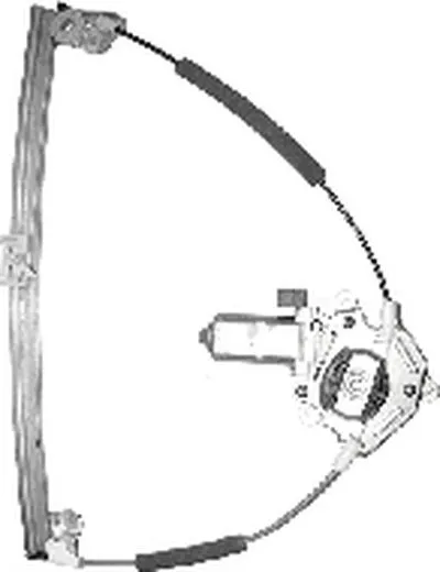 Подъемное устройство для окон VAN WEZEL купить