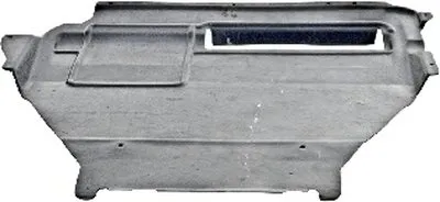 Изоляция моторного отделения VAN WEZEL купить