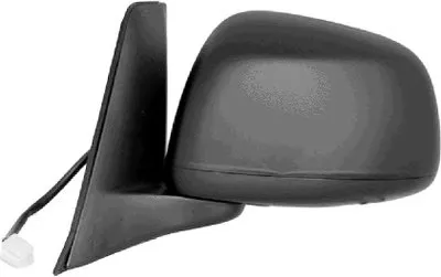 Наружное зеркало VAN WEZEL купить