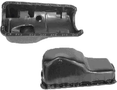 Масляный поддон VAN WEZEL купить