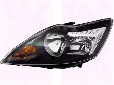 Фара VAN WEZEL купить