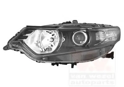 Фара VAN WEZEL купить