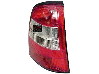 Задний фонарь VAN WEZEL купить