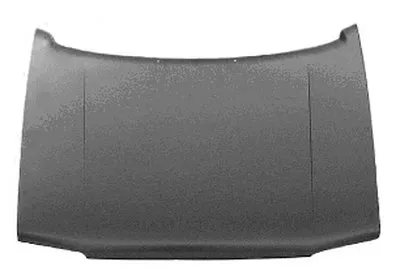 Капот двигателя VAN WEZEL купить