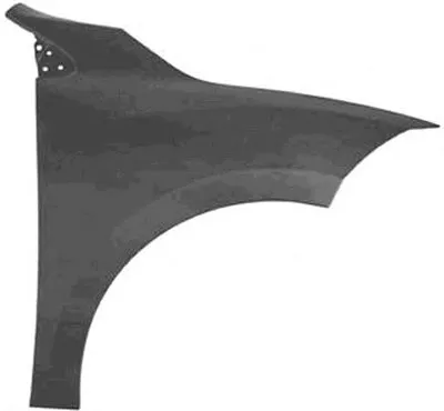 Крыло VAN WEZEL купить