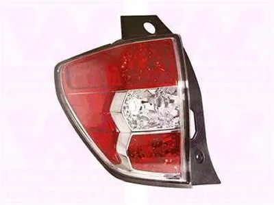 Задний фонарь VAN WEZEL купить