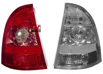 Задний фонарь VAN WEZEL купить