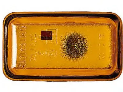 Фонарь указателя поворота VAN WEZEL купить