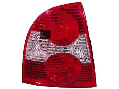 Задний фонарь VAN WEZEL купить